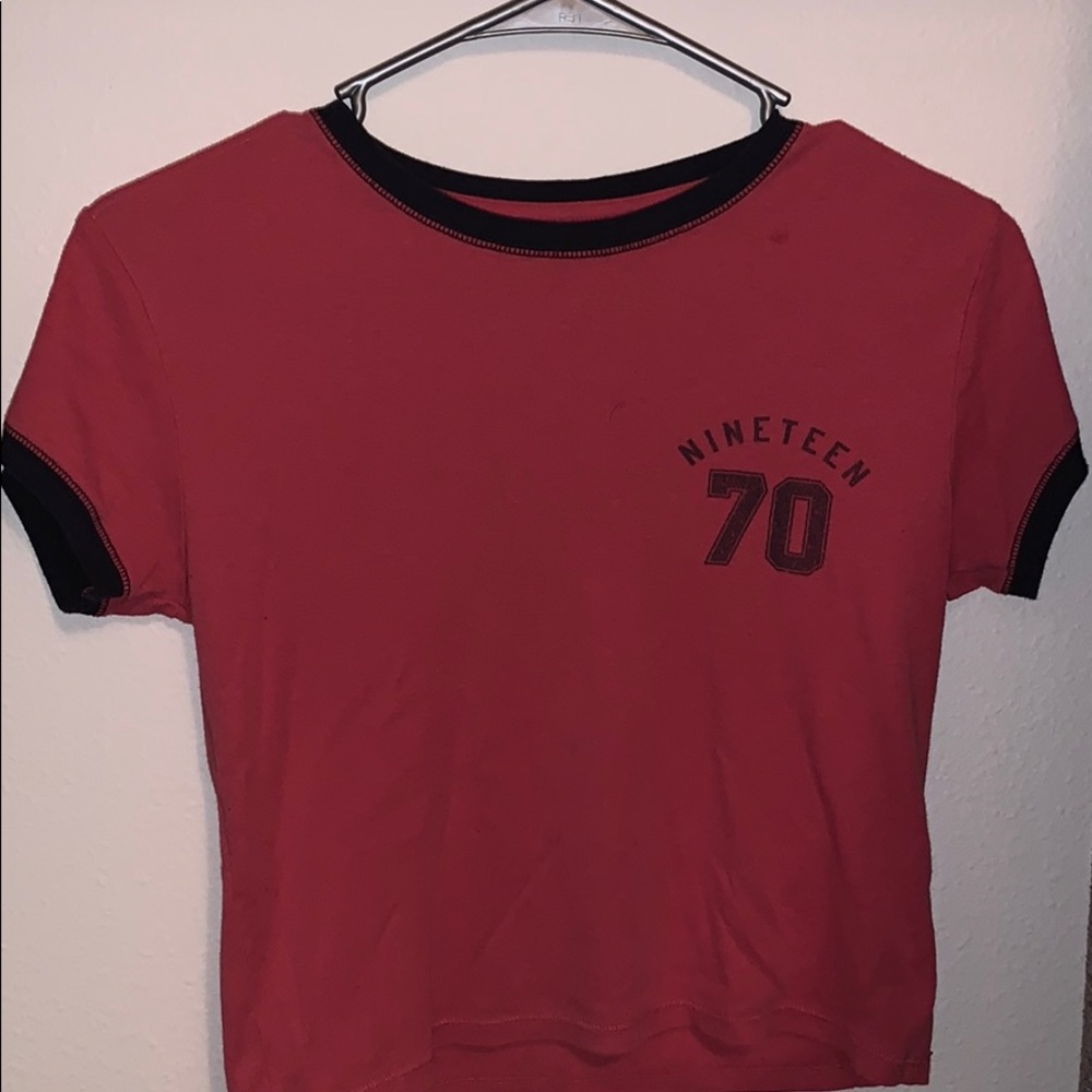 1970 tee